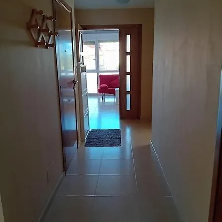Comodo Apartamento En A Ladeira Apartmán Ribeira