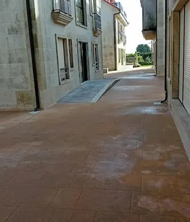 Comodo Apartamento En A Ladeira Apartmán *