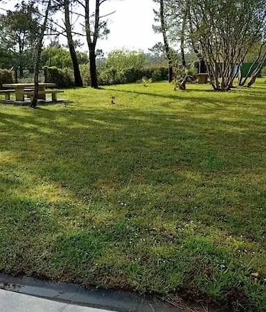 Comodo Apartamento En A Ladeira Apartmán Ribeira