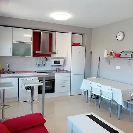 Apartmán Comodo Apartamento En A Ladeira Ribeira
