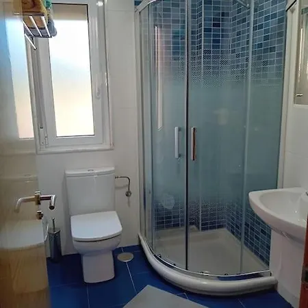 Comodo Apartamento En A Ladeira