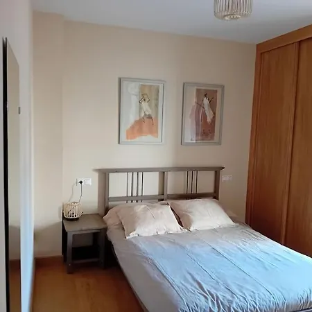 Comodo Apartamento En A Ladeira Apartmán *