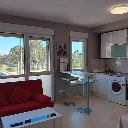 Comodo Apartamento En A Ladeira Apartmán *