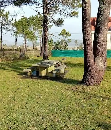 Apartmán Comodo Apartamento En A Ladeira *